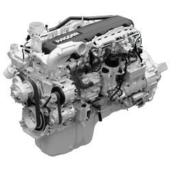 B1145 Engine